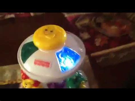 The Benefits of Fisher Price Magic Workshop for Cognitive Development